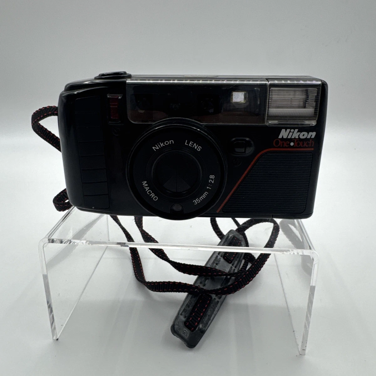 Nikon L35 AF Film Cameras for sale - eBay