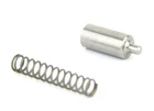 B Detent Plunger & Retainer Spring Replacement Kit USA Made Stainless Steel