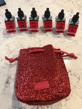 Bath and Body Works Fresh Balsam Wallflower Bulbs w/Bag-Lot of 6