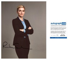 Rhea Seehorn “Better Call Saul” AUTOGRAPH Signed ‘Kim Wexler’ 10x8” Photo ACOA