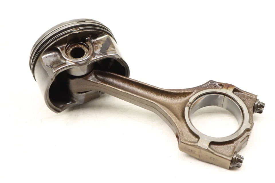 BMW 330XI 2001-2005 - pistón/barra de conexión 7506222 Foto 2 de 4