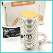 New IFM Sensor IIS249 IIS262 IIS265 IIS282 II...