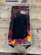 NIGHTMARE ON ELM STREET PROP REPLICA NECA 2010 FREDDY KREUGER GLOVE ---BOX ONLY