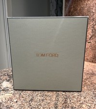 TOM FORD Empty Storage Gift Box