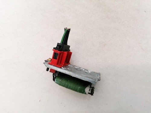 8D0959263 Vorwiderstand Gebläseregler Steuergerät Heizung  Volk DE1075856-24