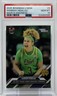 Hannah Hidalgo Rookie PSA 10- 2024 Bowman U Now March Madness- Irish Passion