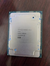 Intel Xeon Gold 6242 2.8GHz 22MB CPU Server P...