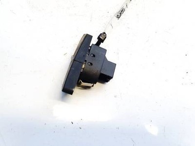 Audi A6 2010 Door central locking lock switch control (DOOR LOCK S #2710901-12