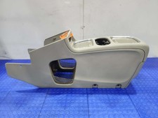 12-20 Dodge Grand Caravan Center Floor Console Assembly Graystone Oem 1pc89dx9ah 12-20 Dodge Grand Caravan Center Floor Console Assembly Graystone Oem 1pc89dx9ah