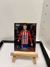 Arthur Vermeeren Stadium Club Chrome UCL 2023/24