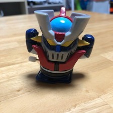 Mazinger Z Wind Up Collectible Figure Japanese