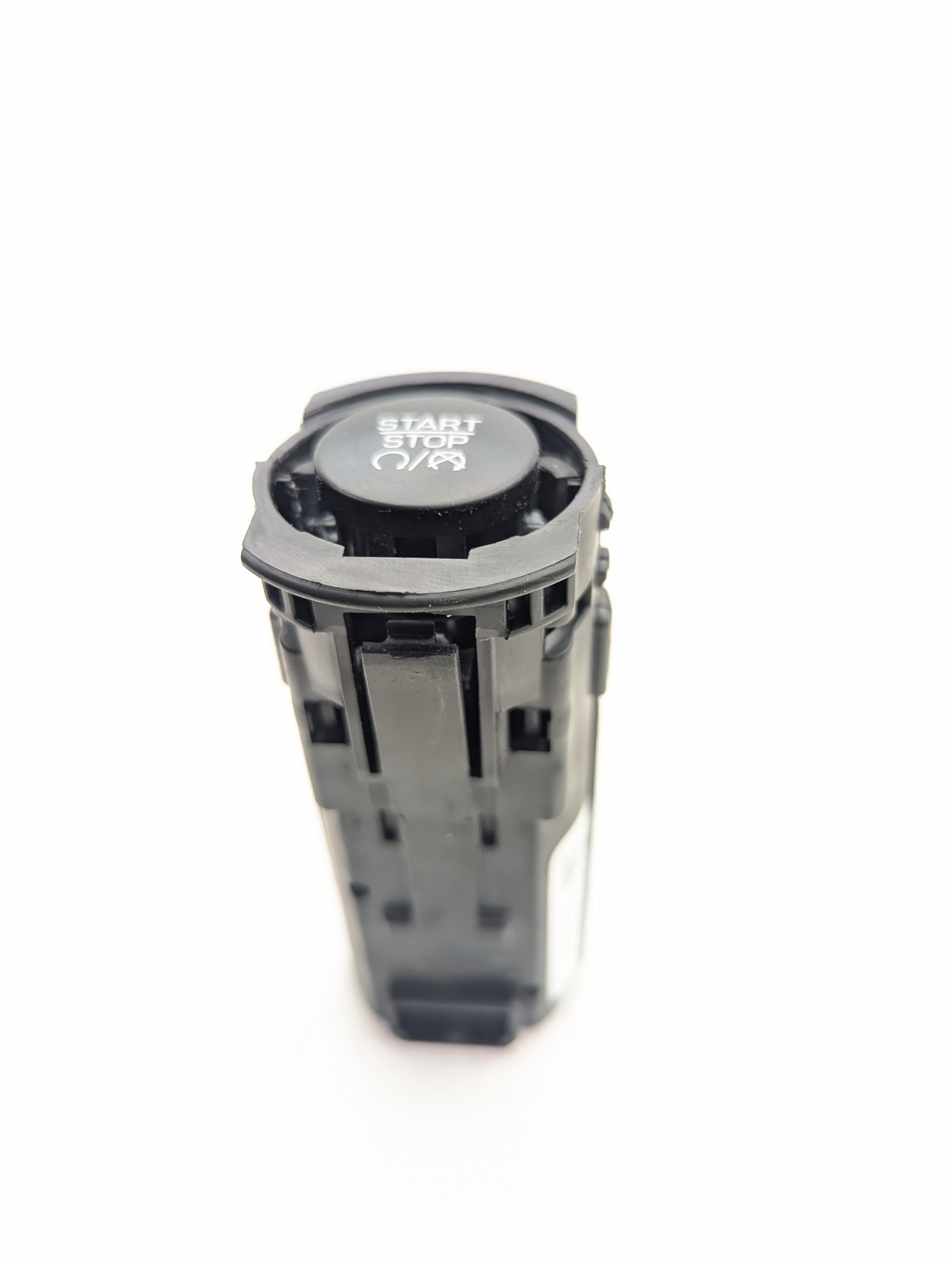 17-20 Maserati Ghibli M157 Push Start Ignition Button 670013537