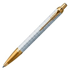 Parker IM Premium BP GT Pearl