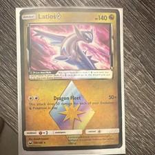 Latios Prism Star 108/168 Sm-Celestial Storm Holo (slight crease bottom corner) on eBay