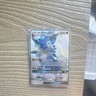 Pokémon Lycanroc GX Full Art Shiny Holo Rare SV67/SV94 Hidden Fates Vault