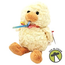 Ty Beanie Babies Peeps the Chick Easter Plush 2004