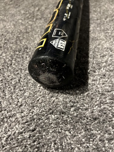 Easton Hammer Model SK4 Aluminum Softball Bat 34" 28 oz. 2 1/4" Barrel -11 oz. - Picture 8 of 17