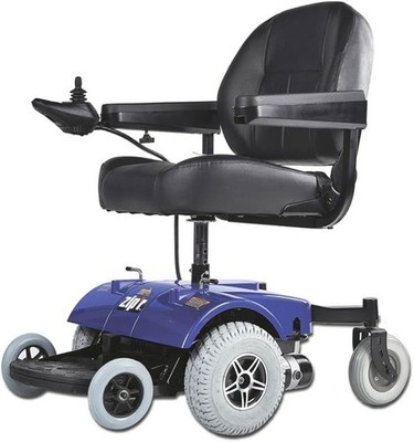 Zip r PC Power Electric Wheelchair