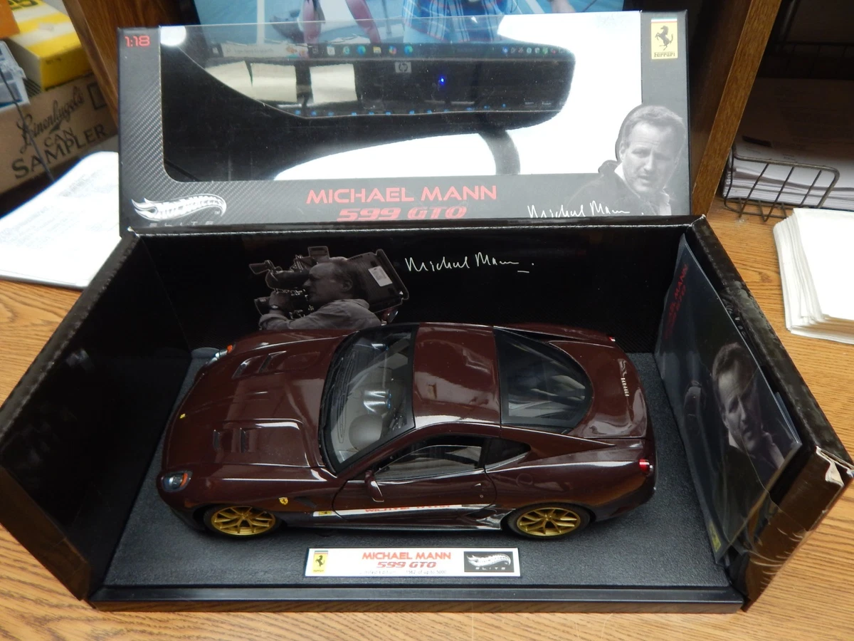 Ferrari Elite 1 18 for sale | eBay