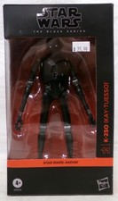 Hasbro Star Wars The Black Series K-2SO Andor  11 2024 6  Figure New Sealed