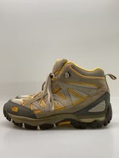 THE NORTH FACE Trekking Boots/ Size 25cm/ Gray/ 551044