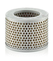 MANN-FILTER C 1112 Filter, KurbelgehäUseentlüFtung FüR Bmw