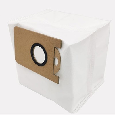 Für IMILAB V1 Staubsauger Staubsammelbeutel 5 Stück Wiederverwendbar Design
