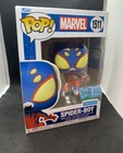Funko Pop! #1511 Marvel - Spider-Boy Target Exclusive LE/9500 pcs