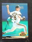 Photo of 1991 Stadium Club #594b Bob Patterson Pittsburgh Pirates Baseball Card