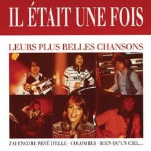 Les plus belles chansons von Il était une fois | CD | Zustand sehr gut