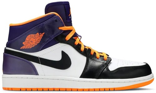 Crocs NBA Phoenix Suns, M10/W12, NWT | eBay display picture 2