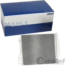 MAHLE KLIMAKONDENSATOR MIT TROCKNER passend für SMART 451 FORTWO CABRIO COUPE