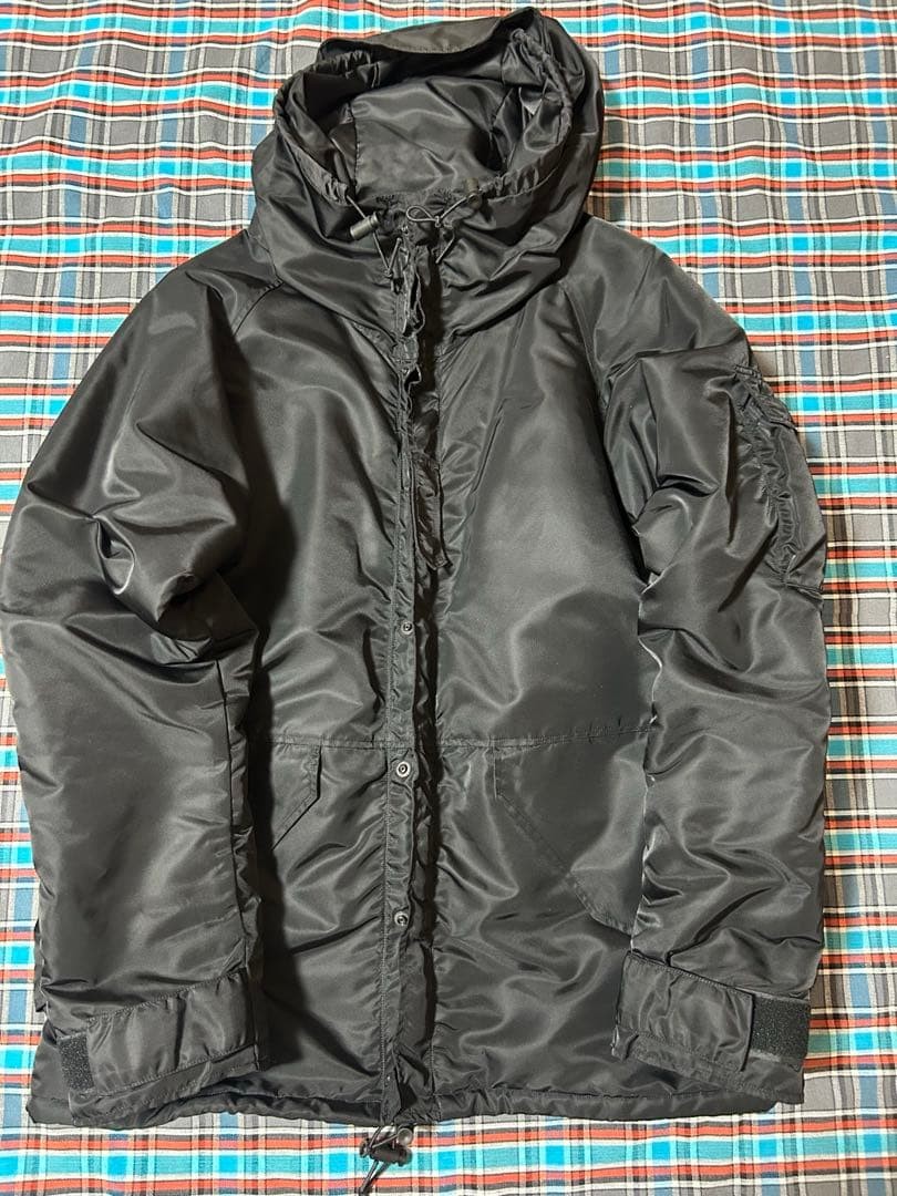 Buzz Rickson's William Gibson Jacket Excellent Us… - image 9