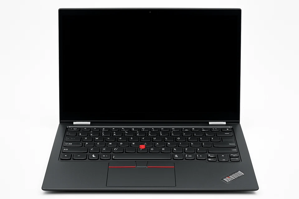 Lenovo ThinkPad T480s · i7-8650U · 16GB · 256GB, photo 1 of 2
