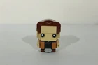 LEGO 41608 - BrickHeadz Star Wars Han Solo Missing Blaster Incomplete