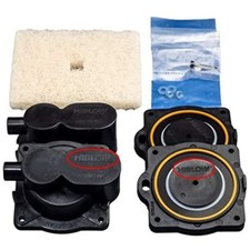 Replacement Diaphragm & Air Filter Kits for H...