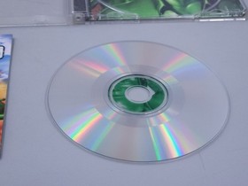 Lot of 3 Games for the Sega Dreamcast (Army Men Sarges Heroes, Crazy Taxi)