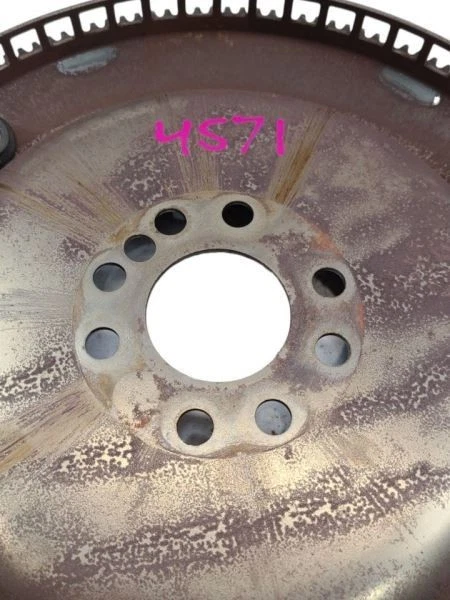 Volante/placa flexible 231 tipo S modelos SL63 07-19 MERCEDES CLASE S 579511 Foto 2 de 4