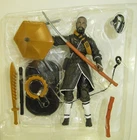 The Blind Master 2012 GI Joe Retaliation Figure New Complete Hasbro Rza Ninja