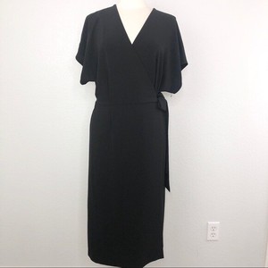 felicity and coco rita wrap dress