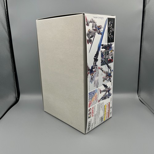 GUNDAM THE WITCH FROM MERCURY FULL MECHANICS 1/100 GUNDAM AERIAL MODEL KIT NEW - Picture 4 of 5