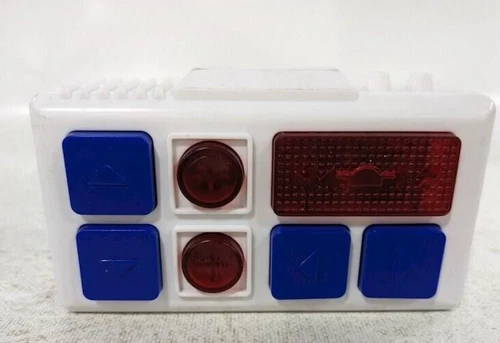 Remote Control Disney World Star Wars Galaxy's Edge Droid Depot Works just sync