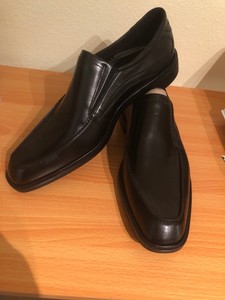 ecco windsor shoes