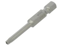 24867 Bit Torx® Mit Sicherung T15H L. Ges: 50Mm Serie: Professional Wiha