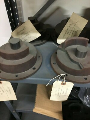 Desmi Rotan Pump Head Pin Assembly P/N 1051002AA225 & 1051021EA804