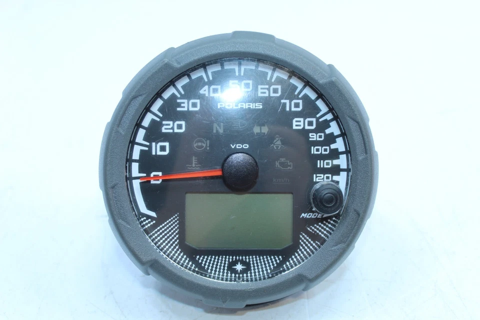 Velocímetro Polaris Ranger Crew XP 2017-2023 1000 medidores 3280679 Foto 2 de 4