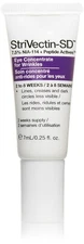 StriVectin Eye Concentrate for Wrinkles Travel Size, 0.25 oz/7mL