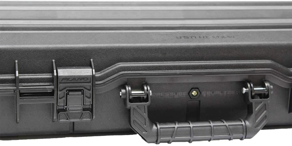 Estojo de arma tática Plano All Weather, 3 tamanhos disponíveis, 36,42,52 polegadas - Imagem 3 de 4