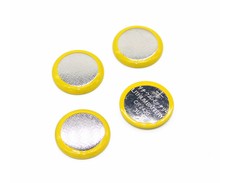 4x Backup power 3V Button Coin Cell CNC PLC Data Primary Battery CR2430 CR2450