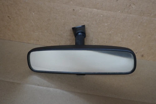 2019 2020 2021 2022 2023 Nissan Rogue SV Interior Rear View Mirror OEM E13010837